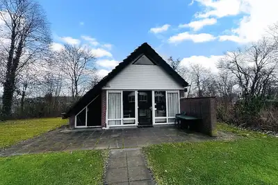 Image de Bungalowpark Simpelveld - Delta 128