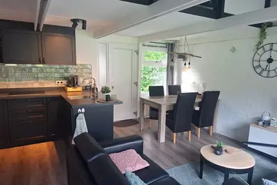 Image de Bungalowpark Simpelveld - Alpha 67