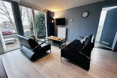 Image de Bungalowpark Simpelveld - Delta 125