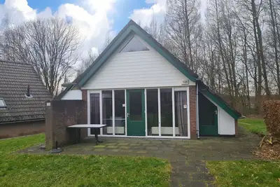 Image de Bungalowpark Simpelveld - Delta 108