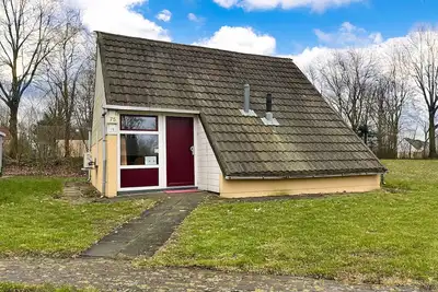 Image de Bungalowpark Simpelveld - Alpha 75