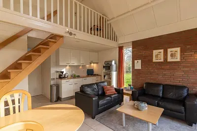 Image de Bungalowpark Simpelveld - Delta 148