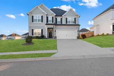 Image de Charming 4-bedroom house with WiFi, Ac in wonderful North Augusta