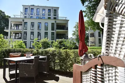 Image de Exclusive vacation apartment: luxury and comfort in the magnificent Villa Mathilde