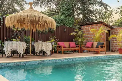 Image de Villa Blanca by Nook&Co