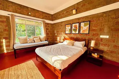 Image de Nephila Farm | Cb1 | Quiet | Remote | Nature Haven