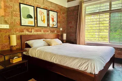 Image de Nephila Farm | Ca2 | Quiet | Remote | Nature Haven
