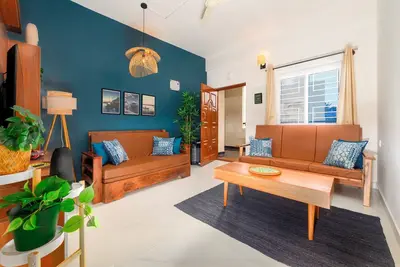 Image de Nook&Co - Wilson Garden 401