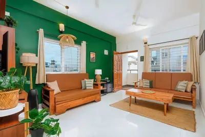 Image de Nook&Co - Wilson Garden 202