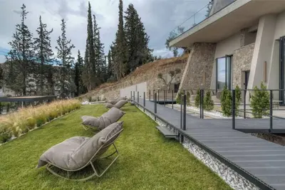 Image de Premium Suite, Partial Sea View\n