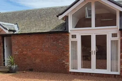 Image de Cottage Self Catering at St Andrew's House Prestwick\n\n