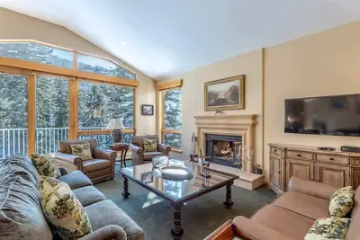Image de Gore Creek Alpine Chalet