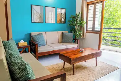 Image de Nook&Co - Jaya Nagar 101