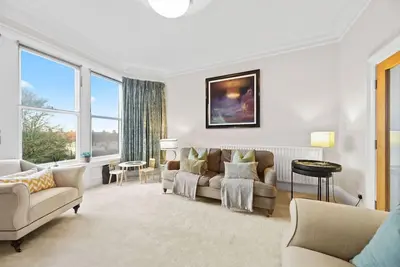 Image de Beautiful Harrogate Triplex Apartment