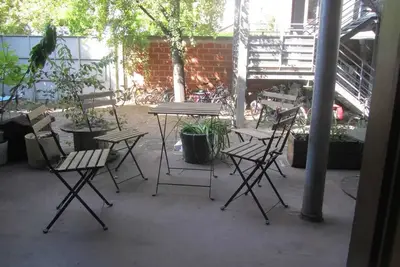 Image de Homerez - Appartement Ă Ivry-sur-Seine