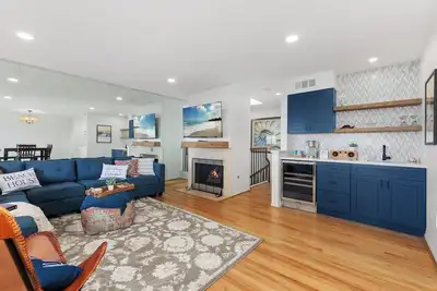 Image de Mermaid's Lookout - Stunning Ocean Views, Great Location, Pet Friendly!