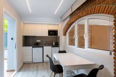 Image de Els Vents - Appart'hôtel avec piscine