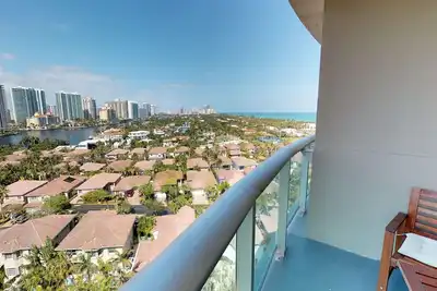 Image de One Bedroom Bay View Or1422