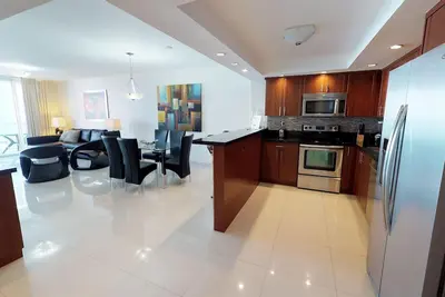 Image de Luxury 2 Bedroom Ocean View w/ Pool Or-1427