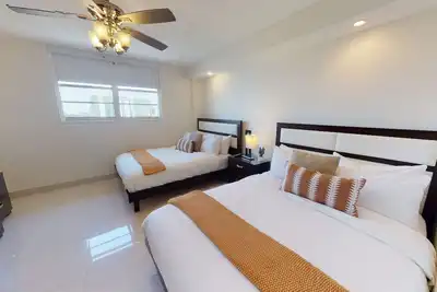 Image de O. Reserve 1520 - 1 Bed Ocean View