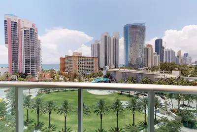 Image de One Bedroom Ocean View Or-925