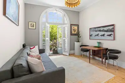 Image de Duffotel Paddington Luxe