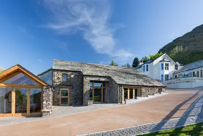 Image de Waternook Estate - Two Lakeshore Houses, ideal for celebrations or family holidays