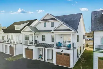 Image de Bethany Beach * New Modern Luxurious Townhome - 4 bedrooms and 3. 5 bathrooms