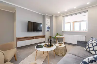 Image de Panaromic View Penthouse at the Heart of Bucharest