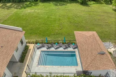 Image de Bay St Louis, Pool, Walk to beach, Pet Friendly 9
