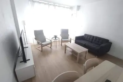 Image de Ceuta Apartment