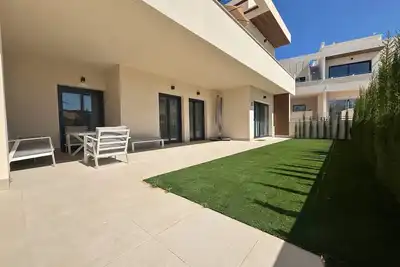 Image de Mediterranean Gardens 14: 3 bedroom apartment