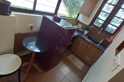 Image de Charming 3-bedroom house with WiFi, Ac in beautiful Thiruvananthapuram