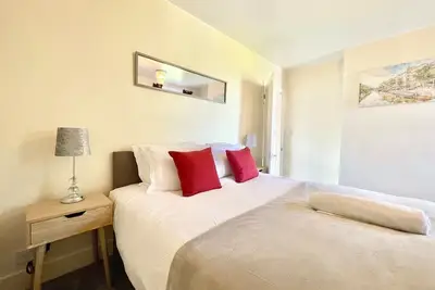 Image de Maison-Salle de bain privée séparée