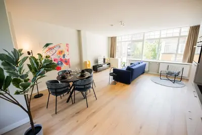 Image de Elegant Oasis 2bdr Apartment  Ws