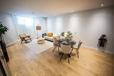 Image de Riverside 2bdr Apartment Vpd