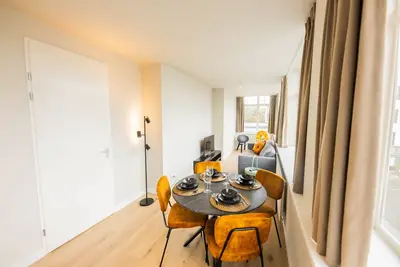 Image de Luxury Serenity 3bdr Apartment  Ws