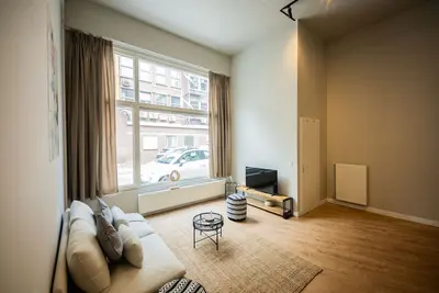 Image de Refined Retreat 2bdr  Apartment   Bsh27