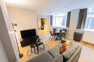 Image de Modern Retreat 3bdr Apartment Ws