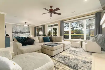 Image de Green Haven Long Drive Getaway