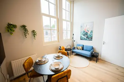 Image de Urban Utopia 3bdr Apartment Pk