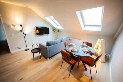 Image de Harmony Spacious 3brd Apartment Pk15