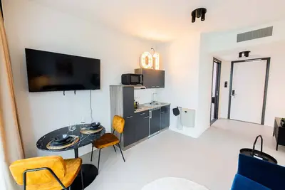 Image de Stylish Serenity 1bdr Apartment Bhd