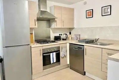 Image de Maison-Vue sur la cour-Salle de bain privée séparée