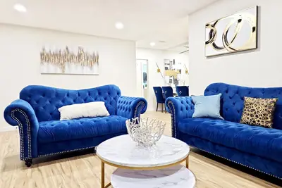 Image de Charming 3-bedroom house with WiFi and Ps5 & Meta