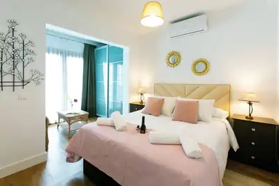 Image de Nerja apartment in burriana beach