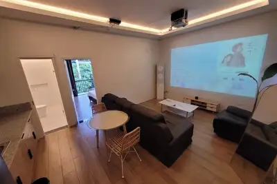 Image de Ganada Presidential Suites