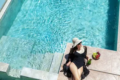 Image de Sunny Villa Epta in Chaniotis