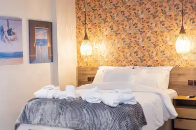 Image de Trikala Mall Suites 2nd Floor Suite Number 23