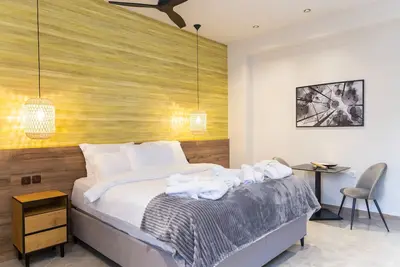 Image de Trikala Mall Suites 1st Floor Suite Number 11